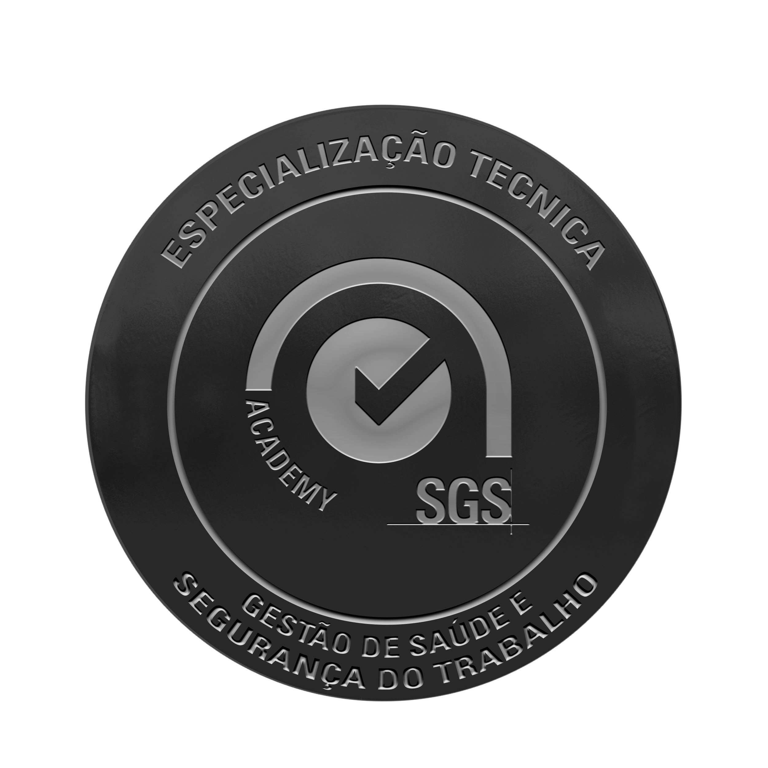 ESPECIALIZAÇÃO TÉCNICA EM SISTEMA DE GESTÃO SEGURANÇA E SAÚDE OCUPACIONAL