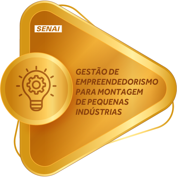 Gestão de empreendedorismo para montagem de pequenas indústrias