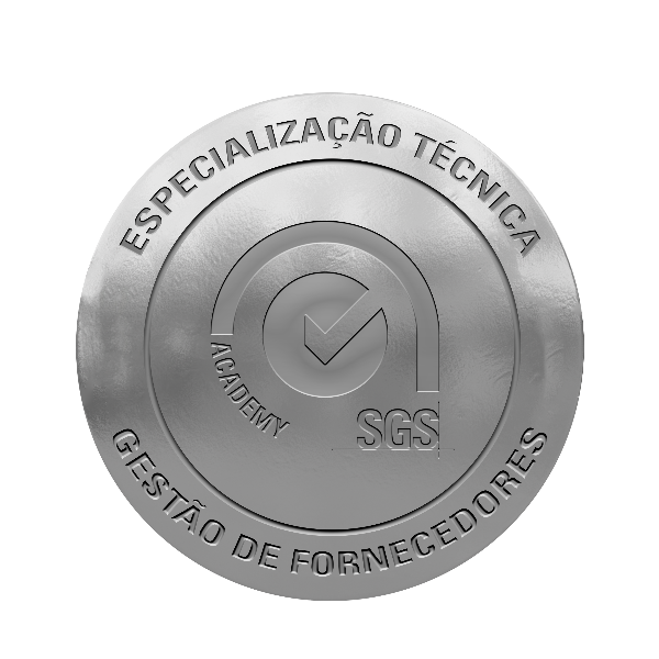 GESTÃO DE FORNECEDORES