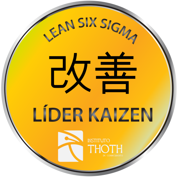 Líder Kaizen