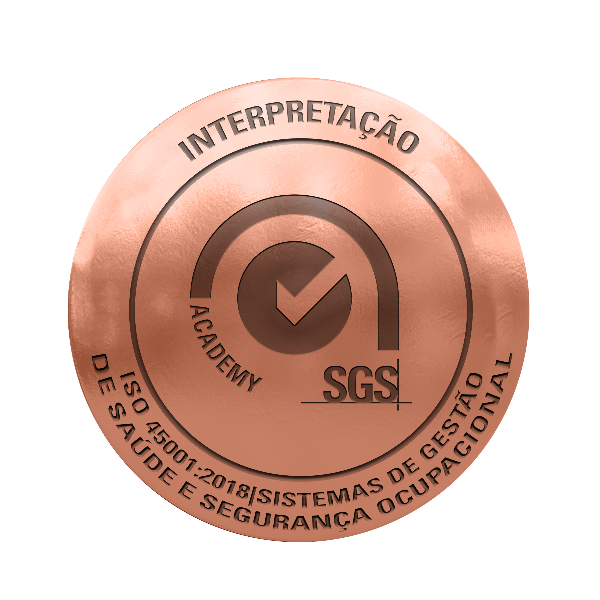 Interpretação ISO 45001:2018