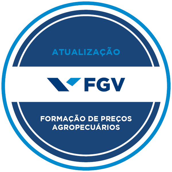 Formação de Preços Agropecuários