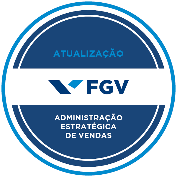 Administração Estratégica de Vendas