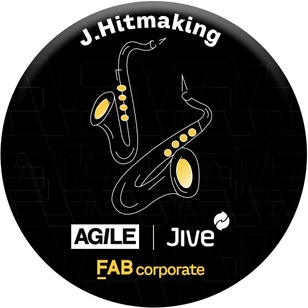 J. Hitmaking | Programa Agile