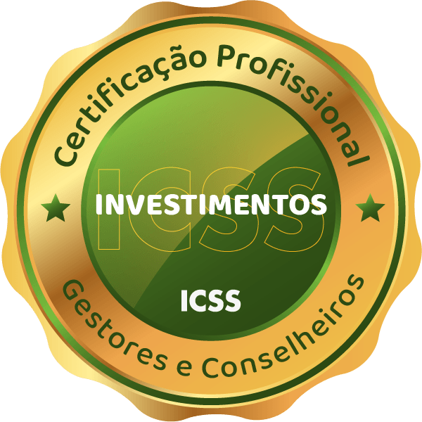 CERTIFICAÇÃO PROFISSIONAL GESTORES E CONSELHEIROS - INVESTIMENTOS