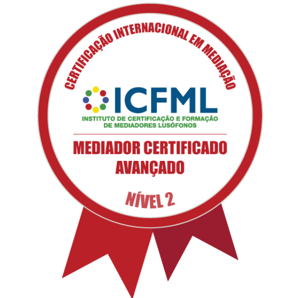 MEDIADOR CERTIFICADO NÍVEL AVANÇADO (MC2)