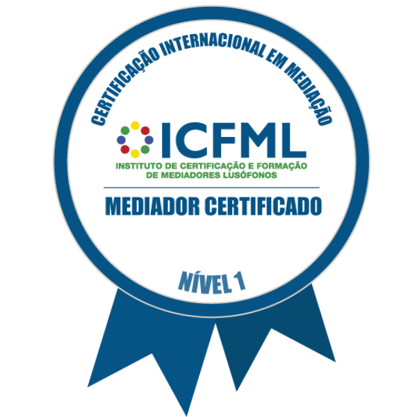 MEDIADOR CERTIFICADO NÍVEL 1 (MC1)