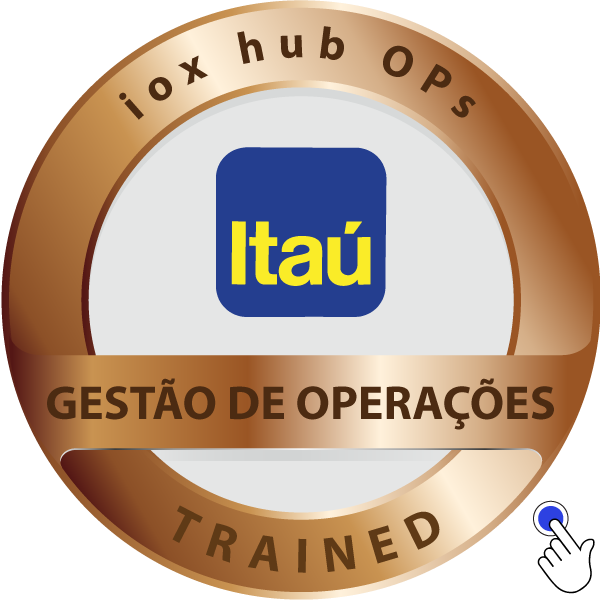 Gestão de Operações - Trained