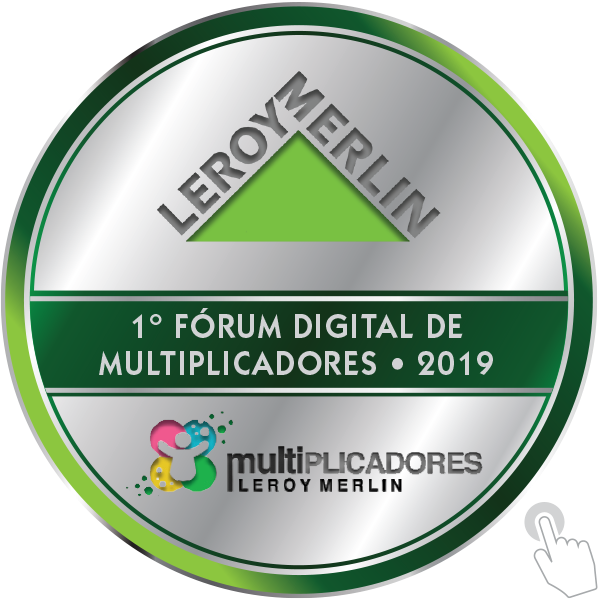 1º FÓRUM DIGITAL DE MULTIPLICADORES