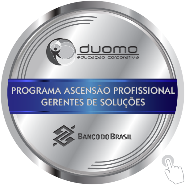 PROGRAMA ASCENSÃO PROFISSIONAL GERENTE DE SOLUÇÕES