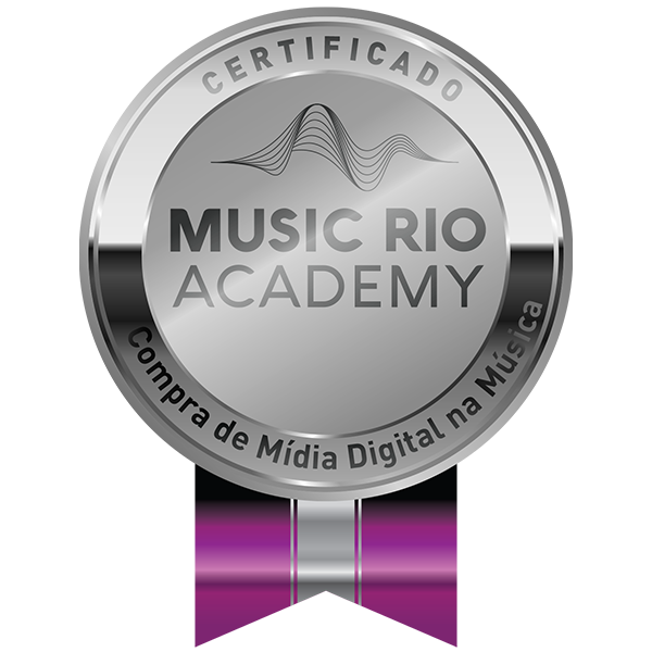 Curso de Extensão | Compra de Mídia Digital na Música