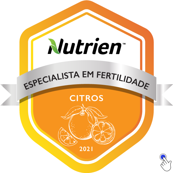 ESPECIALISTA EM FERTILIDADE PARA CITROS