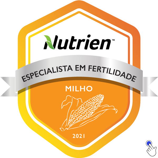 ESPECIALISTA EM FERTILIDADE PARA MILHO