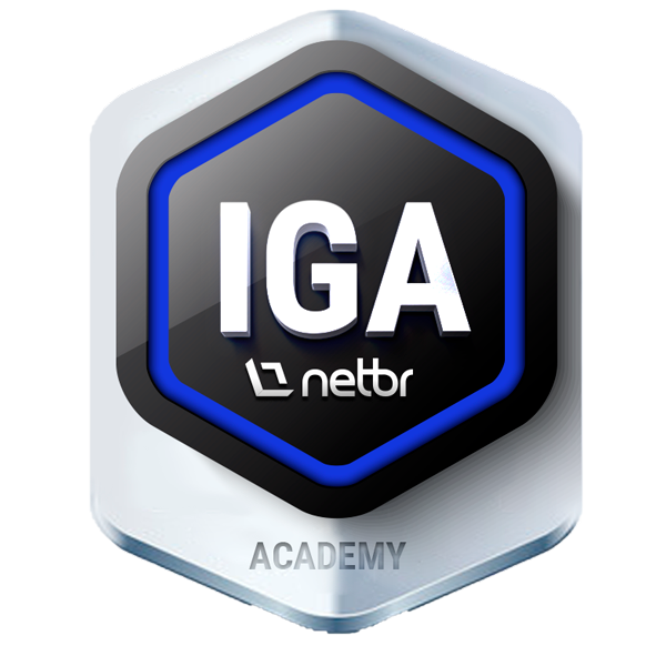 IGA Academy Netbr