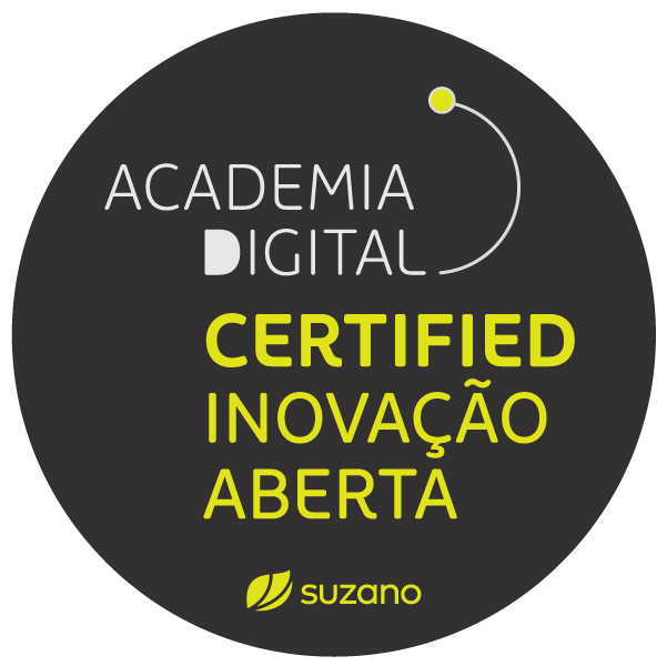 CERTIFIED INOVAÇÃO ABERTA