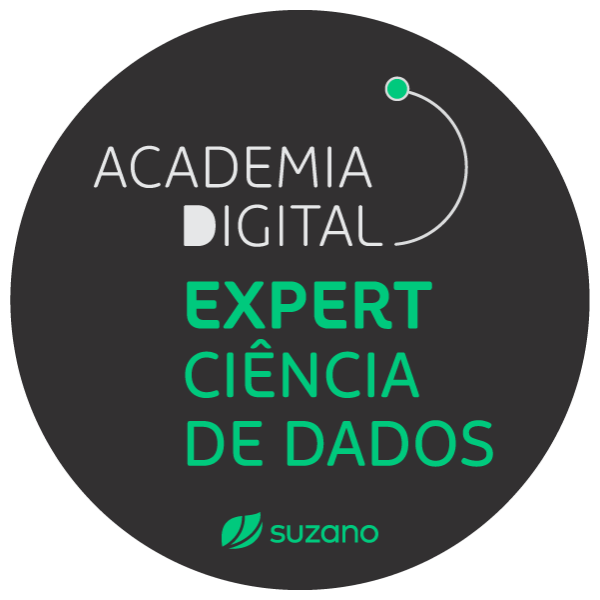 EXPERT CIÊNCIA DE DADOS