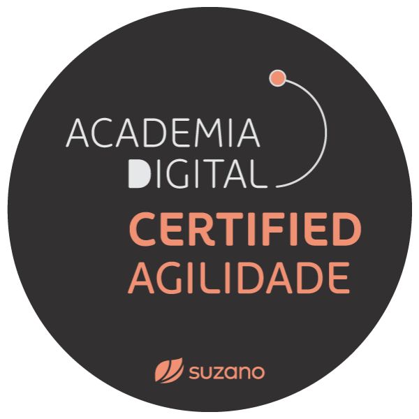 CERTIFIED AGILIDADE