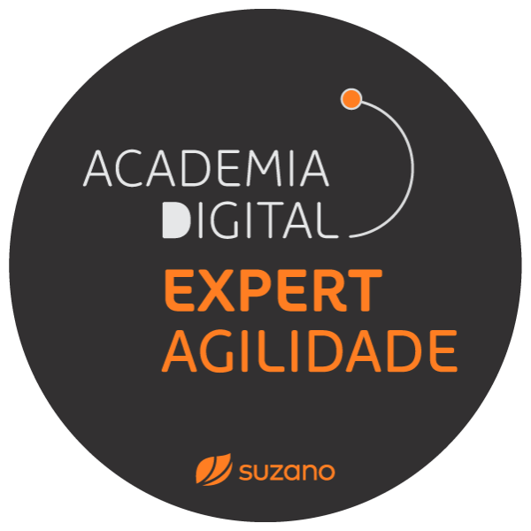 EXPERT AGILIDADE