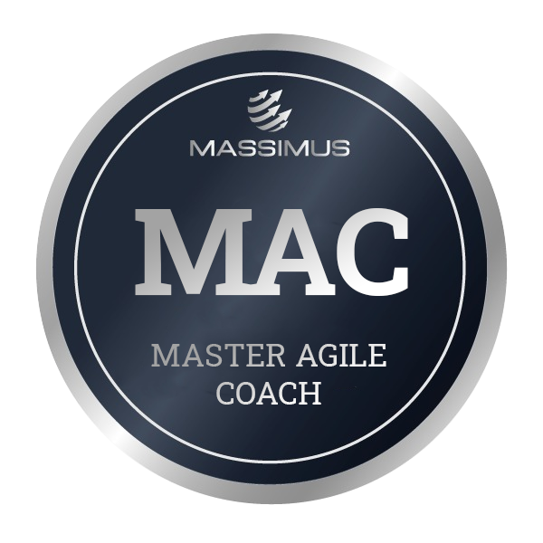 MAC® - Master Agile Coach