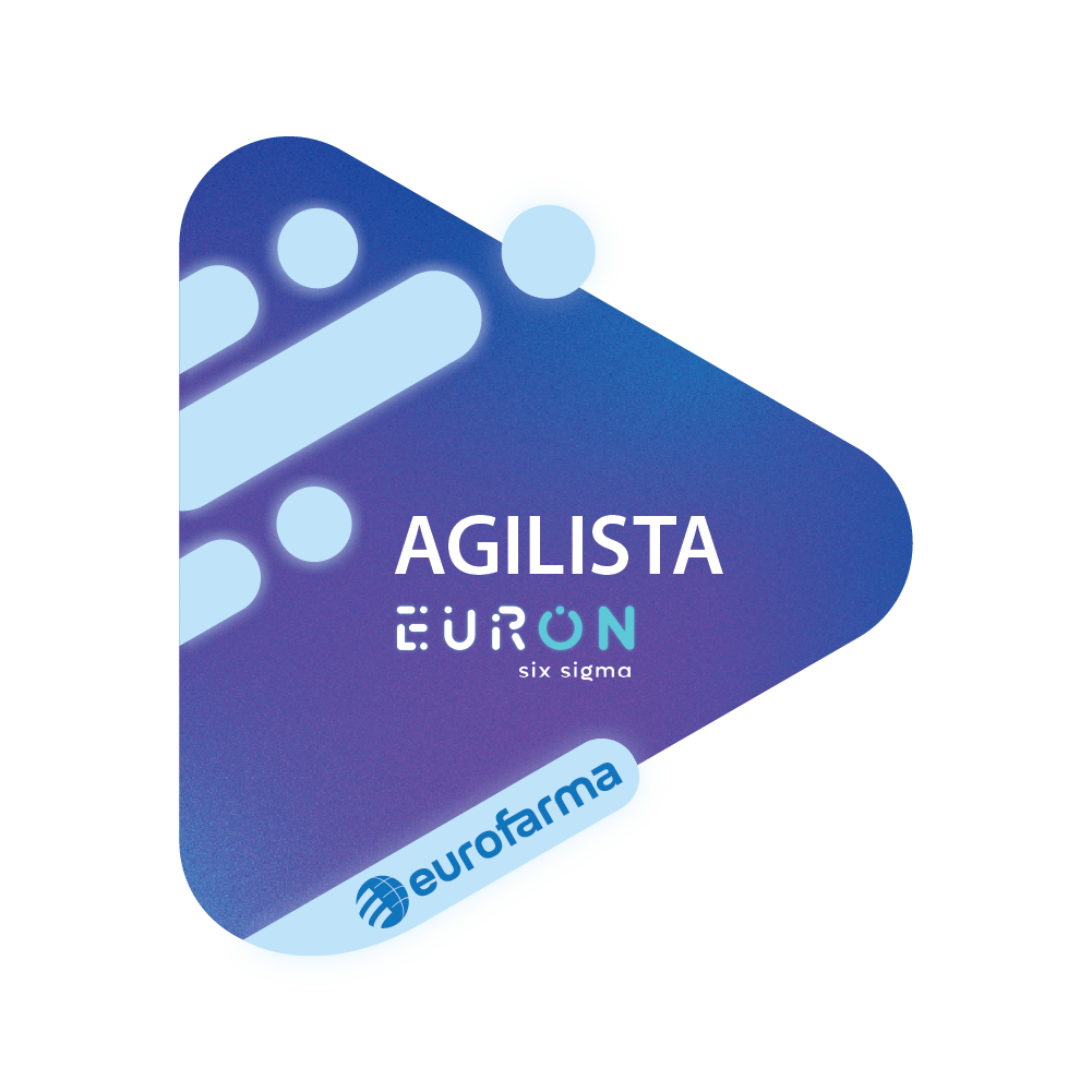 CERTIFICAÇÃO LEAN SIX SIGMA AGILISTA