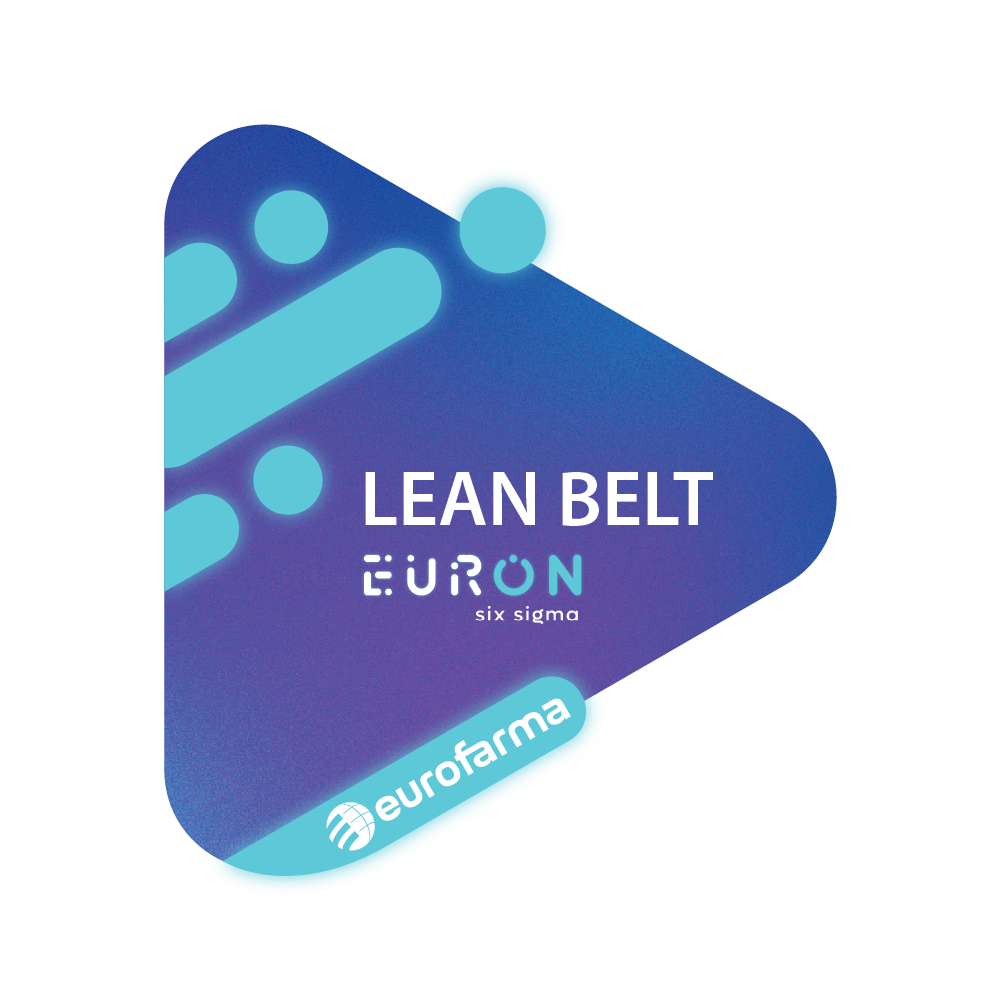 CERTIFICAÇÃO LEAN SIX SIGMA LEAN BELT