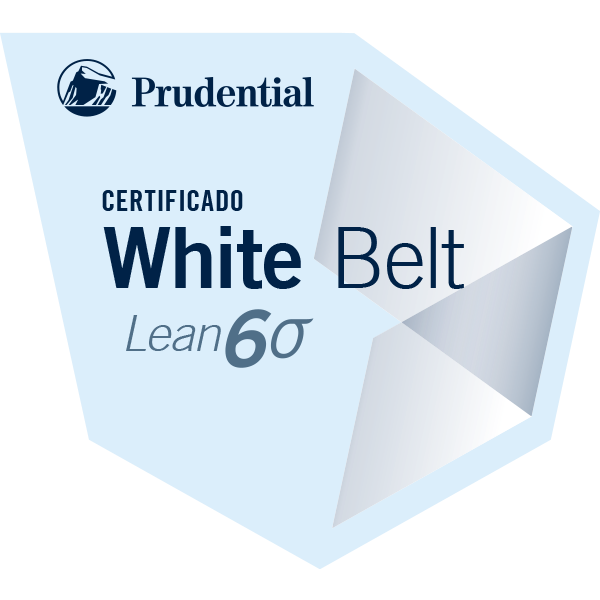 WHITE BELT