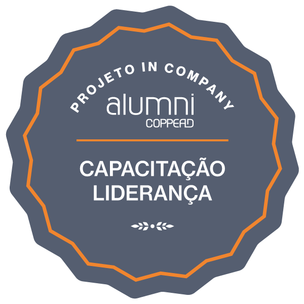 CAPACITAÇÃO LIDERANÇA