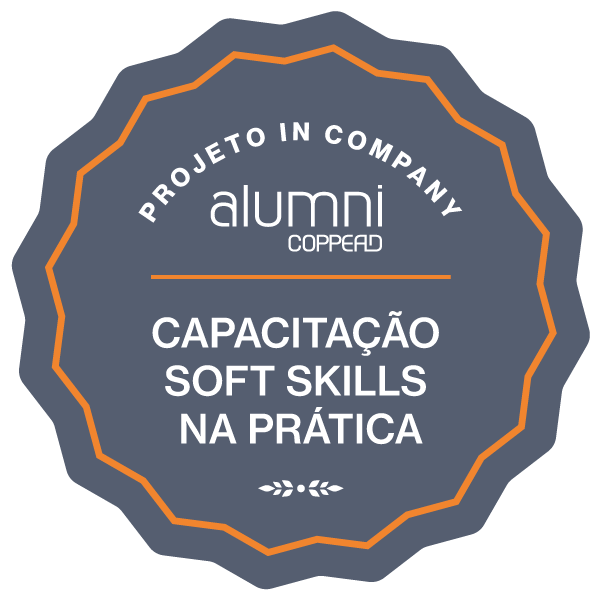 CAPACITAÇÃO SOFT SKILLS NA PRÁTICA