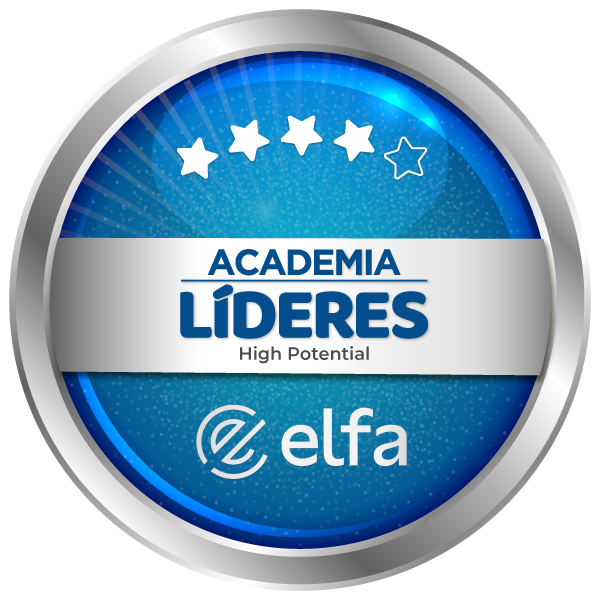 Academia de Líderes para Gerentes High Potential