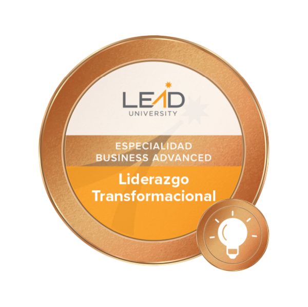 Liderazgo Transformacional