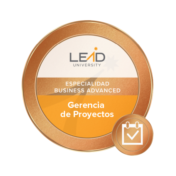 GERENCIA DE PROYECTOS