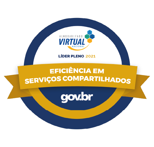 Líder Pleno em Eficiência em Serviços Compartilhados - AVN