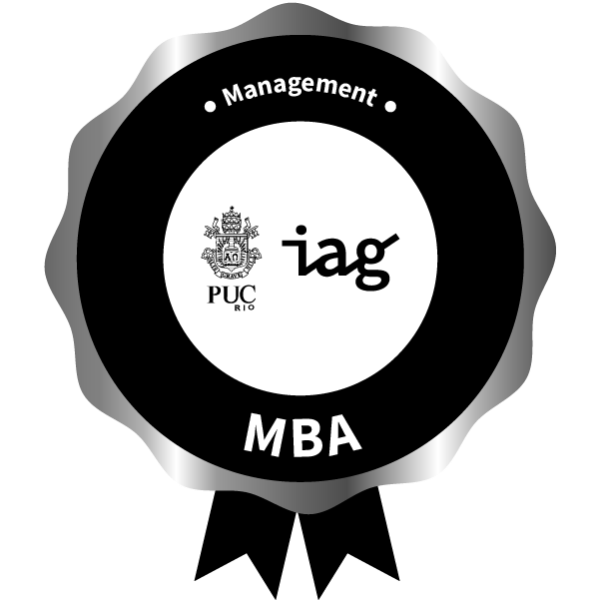 MBA EM MANAGEMENT