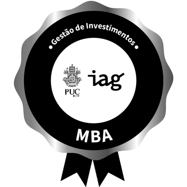 MBA EM GESTÃO DE INVESTIMENTOS