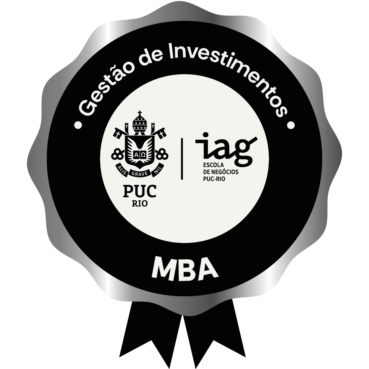 MBA EM GESTÃO DE INVESTIMENTOS