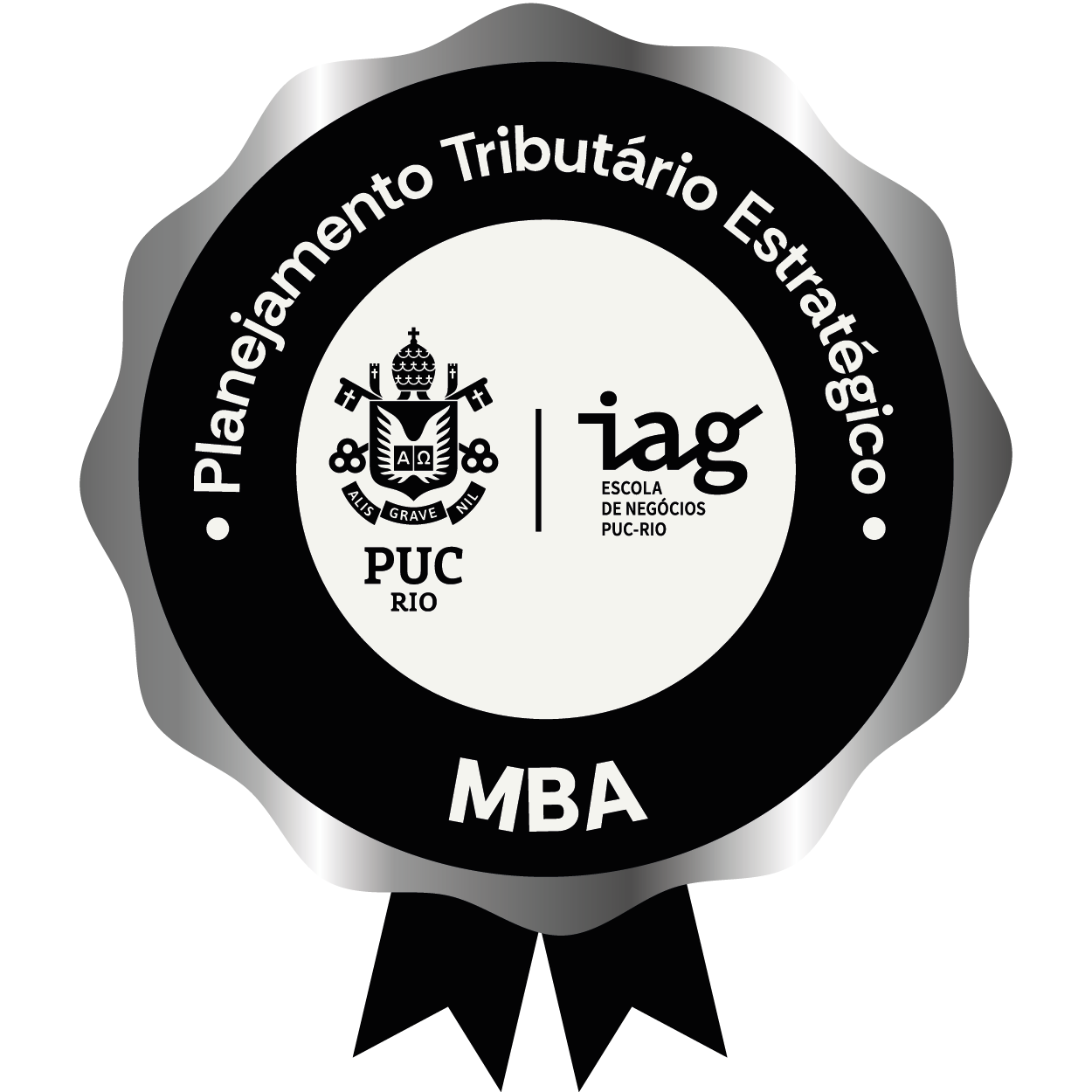 MBA EM PLANEJAMENTO TRIBUTÁRIO ESTRATÉGICO
