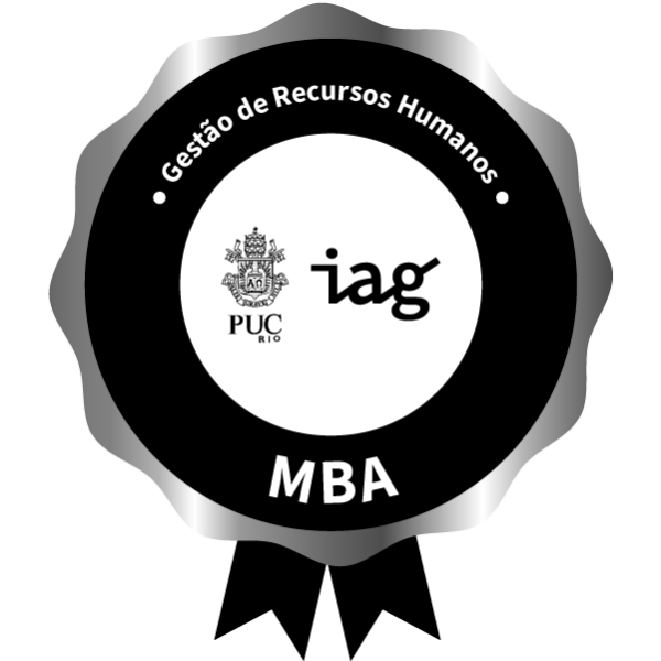 MBA EM GESTÃO DE RECURSOS HUMANOS