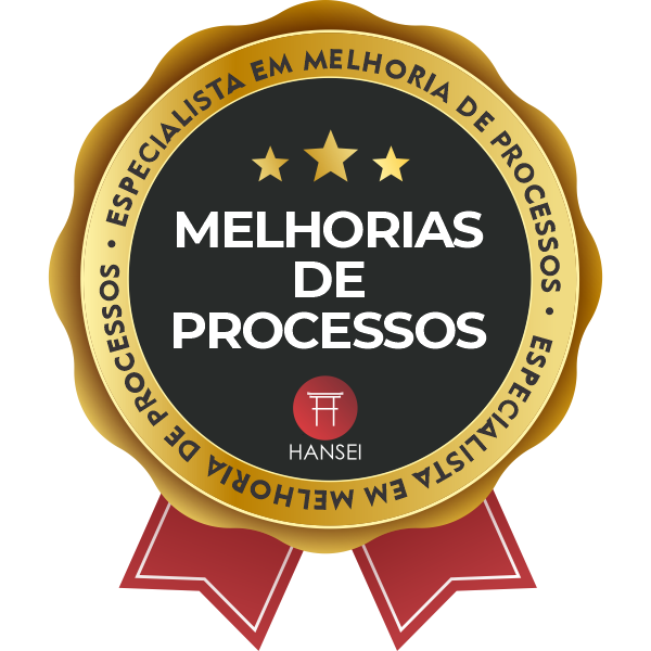 ESPECIALISTA EM MELHORIAS DE PROCESSOS