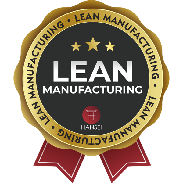 LEAN MANUFACTURING