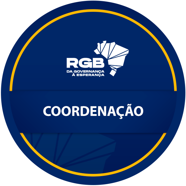 COORDENAÇÃO - RGB