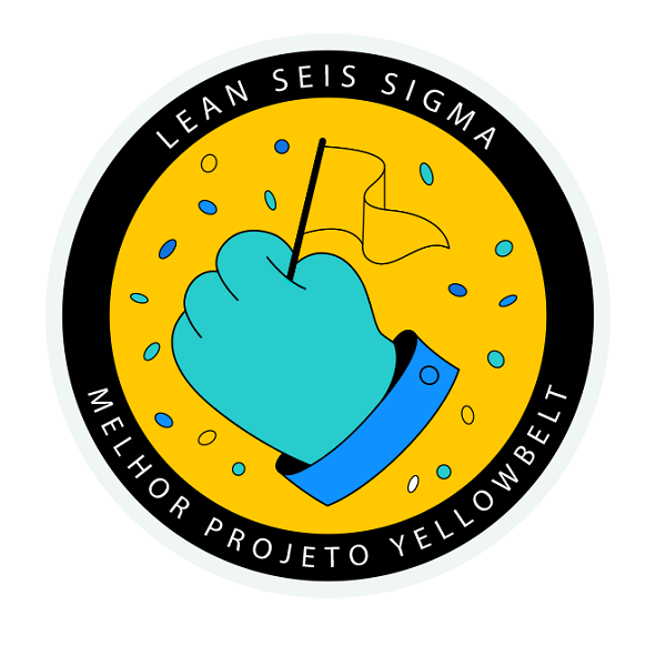 Lean 6 Sigma - Melhor Projeto Yellow Belt