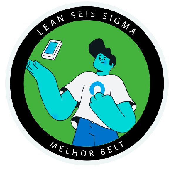 Lean 6 Sigma - Melhor Green Belt