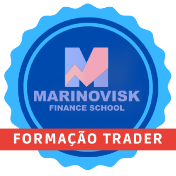 FORMAÇÃO TRADER