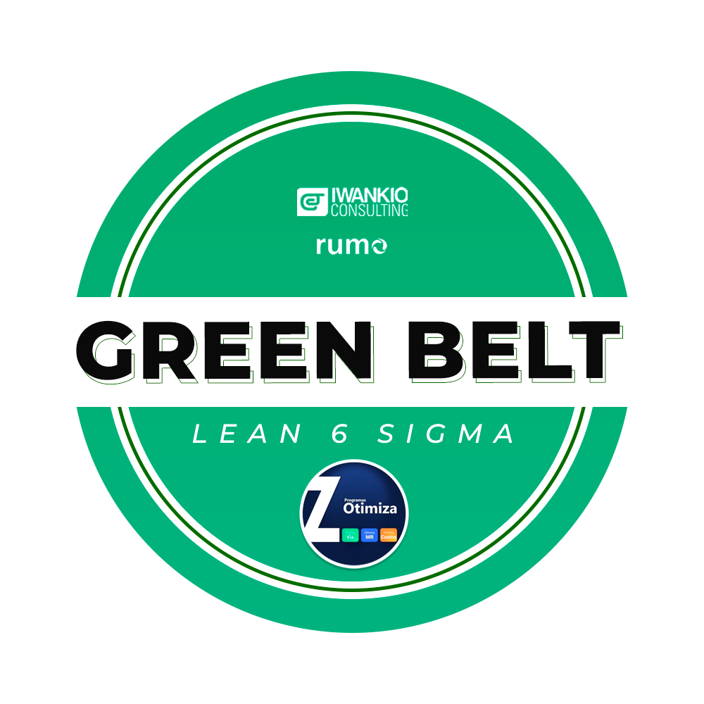 Green Belt Lean 6 Sigma
