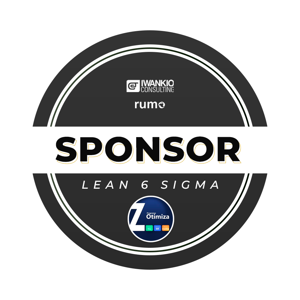 Sponsor Lean 6 Sigma