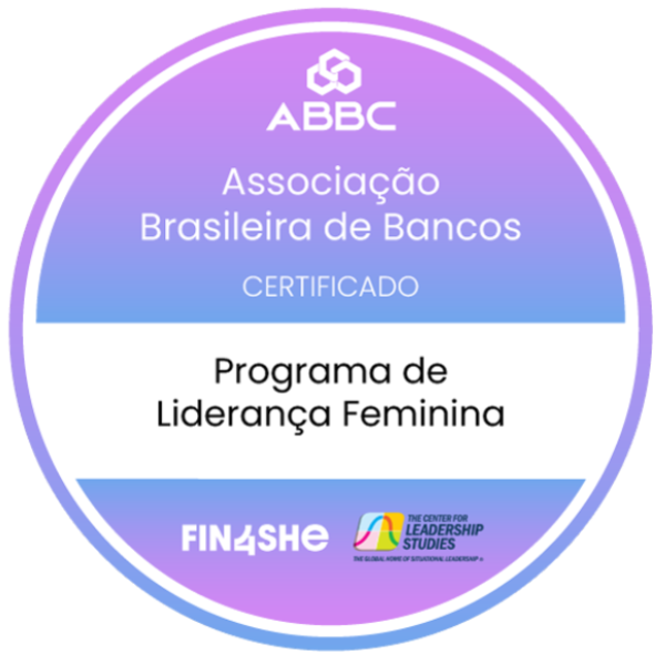 PROGRAMA DE LIDERANÇA FEMININA - Nível 1