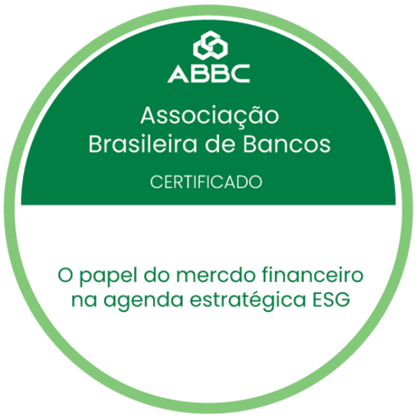 O papel do mercado financeiro na agenda estratégica ESG