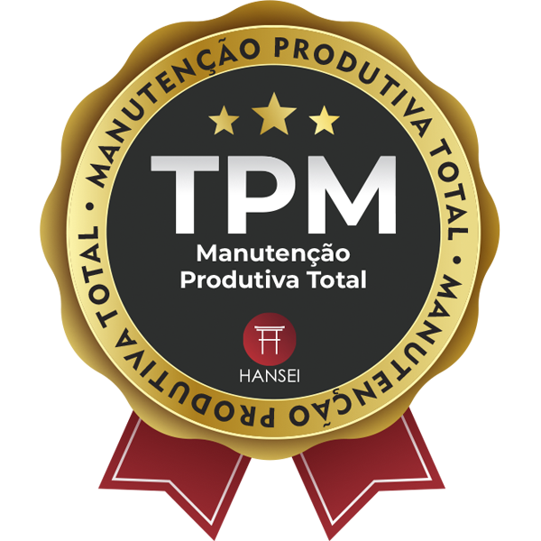 MANUTENÇÃO PRODUTIVA TOTAL (TPM)