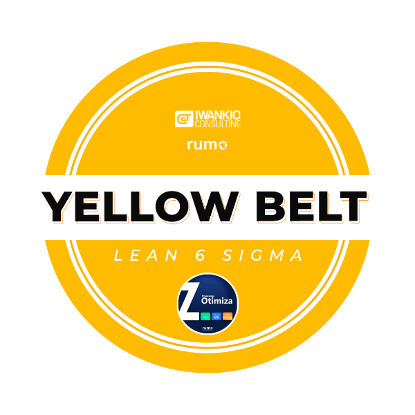 Yellow Belt Lean 6 Sigma