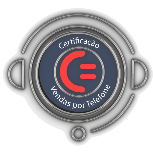 CERTIFICAÇÃO VENDAS POR TELEFONE